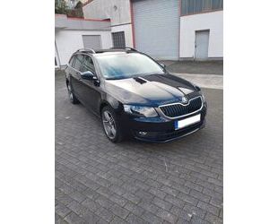 Skoda Skoda Octavia 1.4 TSI Elegance Combi Elegance Gebrauchtwagen