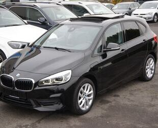 BMW BMW 225xe Active Tourer *ACC*NAVI*PANO*LED*PDC*SHZ Gebrauchtwagen