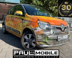 Renault Renault Twingo Dynamique 