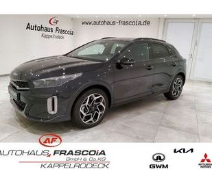 Kia Kia XCeed GT-Line 1.6 T-GDI DCT Navi LED ACC PDC R Gebrauchtwagen