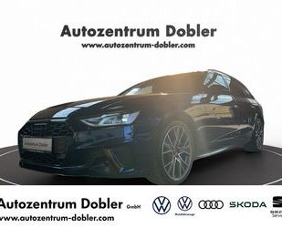 Audi Audi A4 Avant 40 TFSI S line S-tronic Standheizung Gebrauchtwagen