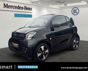 Smart Smart fortwo EQ 60kWed passion LED-Tagfahrlicht Gebrauchtwagen