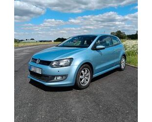 VW Volkswagen Polo V 1.2 TDI - TÜV bis 09/2026 Gebrauchtwagen