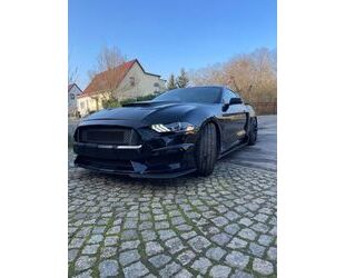 Ford Ford Mustang 5.0 Ti-VCT V8 GT Auto GT Gebrauchtwagen