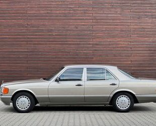 Mercedes-Benz Mercedes-Benz 300SE W126/ / UMFANGREICH GEWARTET Gebrauchtwagen