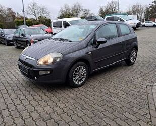 Fiat Fiat Punto 1.2 Klima,Navi,53000km Gebrauchtwagen