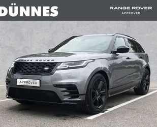 Land Rover Range Rover Velar Gebrauchtwagen