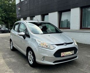 Ford B-Max Gebrauchtwagen