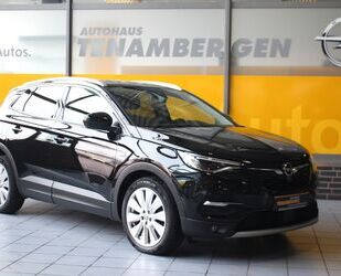 Opel Opel Grandland X Ultimate 360°Kamera LED DAB+ ACC Gebrauchtwagen