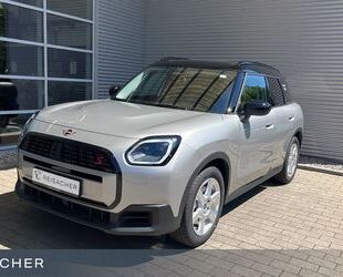 Mini MINI Cooper Countryman S ALL4 A AHK,Autom Gebrauchtwagen