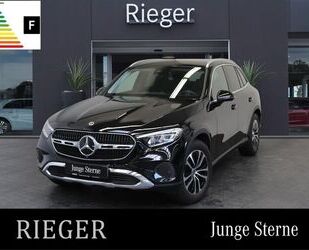 Mercedes-Benz Mercedes-Benz GLC 200 4M Avantgarde-Advanced-Plus* Gebrauchtwagen