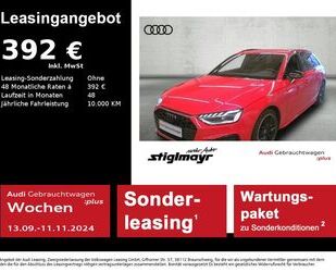 Audi Audi A4 Avant S line 35 TFSI S-tronic ACC+AHK+LED+ Gebrauchtwagen