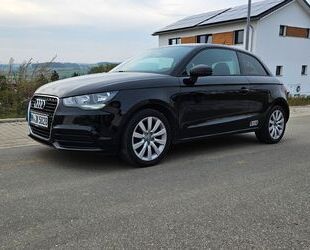 Audi Audi A1 1.2 TFSI Gebrauchtwagen