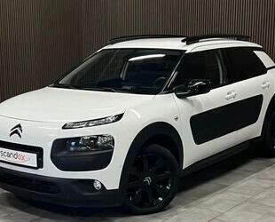 Citroen Citroën C4 Cactus 1,6 HDI Aut. Gebrauchtwagen