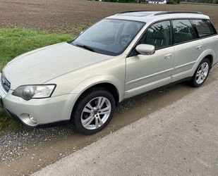 Subaru Subaru Outback 3.0R Autom. Gebrauchtwagen