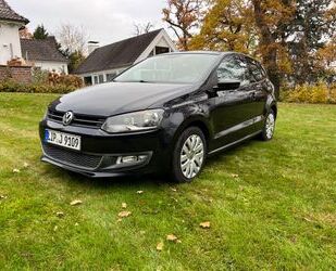 VW Volkswagen Polo 1.2 TSI Highline Highline Gebrauchtwagen