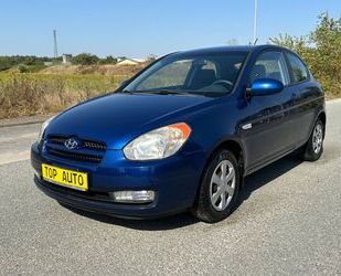 Hyundai Hyundai Accent 1.4 Benzin | TÜV NEU Gebrauchtwagen