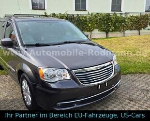 Chrysler Chrysler Town and Country Gebrauchtwagen