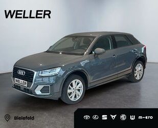 Audi Audi Q2 35 TFSI S tronic design *Navi*LED*Kamera*S Gebrauchtwagen