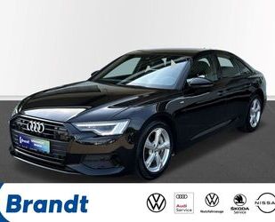 Audi Audi A6 50 TFSIe quattro S-LINE+MATRIX+HUD+KAMERA+ Gebrauchtwagen