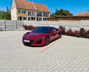 Honda Honda NSX Gebrauchtwagen