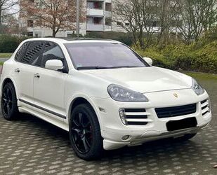 Porsche Porsche Cayenne 3.0 V6 Diesel GTS Paket Gebrauchtwagen