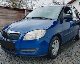 Skoda Skoda Fabia Combi 1.4l Cool Edition Cool Edition Gebrauchtwagen