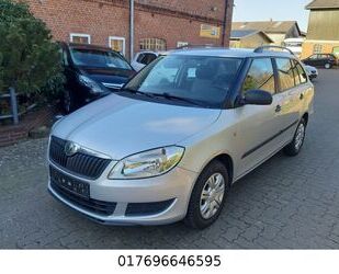 Skoda Skoda Fabia 1.2l Classic Combi Gebrauchtwagen