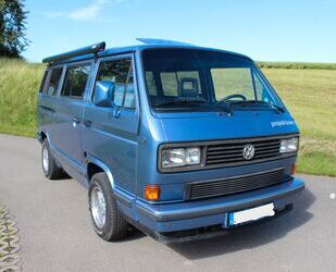 VW T3 Multivan Gebrauchtwagen