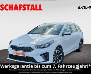 Kia Kia Ceed_sw Sportswagon Plug-in Hybrid Spirit weni Gebrauchtwagen