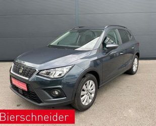 Seat Seat Arona 1.0 TSI Style APP-CONNECT BEATS KAMERA Gebrauchtwagen