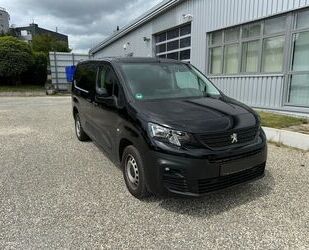 Peugeot Peugeot Partner Premium L2 Navi / Kam. / PDC / uvm Gebrauchtwagen