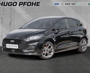 Ford Ford Fiesta ST-Line 1.0 EcoBoost 74kW. 5-türig Gebrauchtwagen