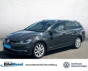 VW Volkswagen Golf VII Variant 1.5 TSI Highline DSG A Gebrauchtwagen