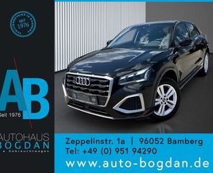 Audi Audi Q2 35 TFSI advanced Automatik*MatrixLED*Kamer Gebrauchtwagen