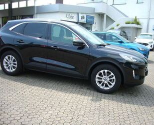 Ford Ford Kuga Titanium X Heckklappe elektr.,LED usw. Gebrauchtwagen