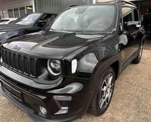 Jeep Jeep Renegade Limited FWD Gebrauchtwagen