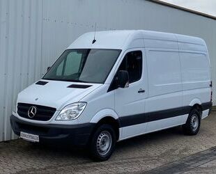 Mercedes-Benz Mercedes-Benz Sprinter II 316 CDI *1.Hand* TÜV Neu Gebrauchtwagen