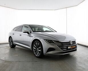 VW Volkswagen Arteon SB 2.0 TDI Elegance|Navi|ACC|Kam Gebrauchtwagen