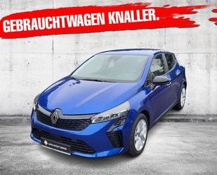 Renault Renault Clio Evolution TCe 90 *NAVI-PARK-PILOT*KLI Gebrauchtwagen