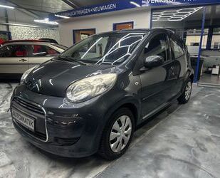 Citroen Citroën C1 Style*Automatik*4/5Tür*Erst 65Tkm*Tüv 0 Gebrauchtwagen