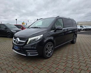 Mercedes-Benz Mercedes-Benz V 300.CDI,,4-MATIC,,AMG-LINE,,DESIGN Gebrauchtwagen