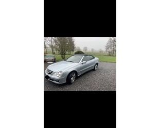 Mercedes-Benz Mercedes-Benz CLK 200 KOMPRESSOR AVANTGARDE AVANTG Gebrauchtwagen