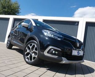 Renault Renault Captur Intens *Navi/Kamera/LED/Multi-Lenkr Gebrauchtwagen