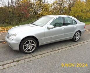 Mercedes-Benz Mercedes-Benz 203 Gebrauchtwagen