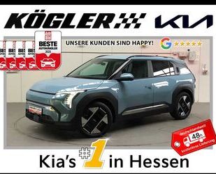 Kia Kia EV3 81,4 kWh Earth |WIC|UPG|DWP|19Z|SOUN Gebrauchtwagen