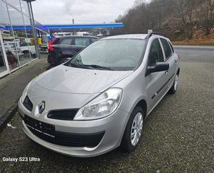 Renault Renault Clio Grandtour Authentique KLIMA Gebrauchtwagen