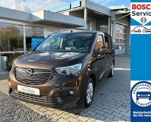 Opel Opel Combo Life 1.5 CDTI Edition SHZ/HUD/360°KAM/A Gebrauchtwagen