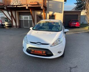 Ford Ford Fiesta Titanium Gebrauchtwagen