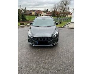 Ford Ford S-Max 2,0 EcoBlue 140kW ST-Line Auto ST-Line Gebrauchtwagen